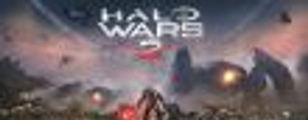 В Halo Wars 2 еженедельно играет не менее 30 тысяч человек