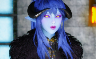 Сообщество Starfield против секса в игре Bethesda. Заочные поклонники игры обсудили контент для взрослых