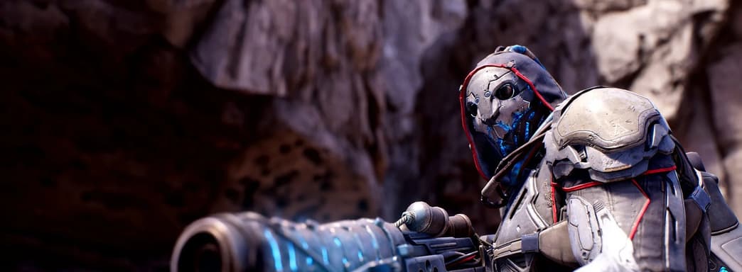 Cleaning Up Outriders Junk Files. Crash Reports Fill Players' Drives