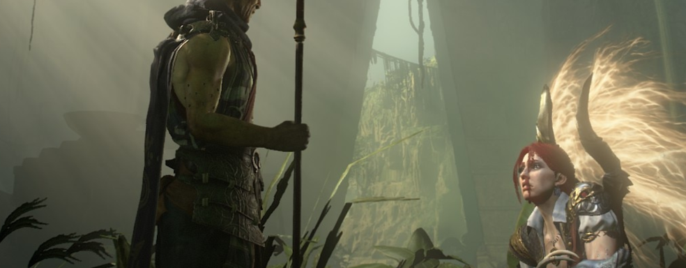 Игрок Diablo 4 собрал мощный билд Наследника духов и наносил миллиарды урона. Blizzard увидела ошибку и готовит исправления