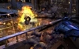 Crackdown 2 - всего 3,4 ГБ