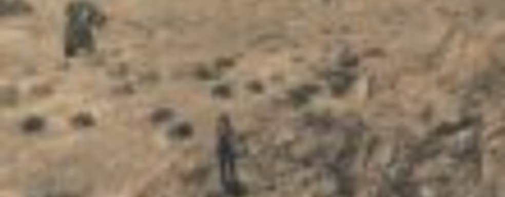 Новый геймплей Xenoblade Chronicles X