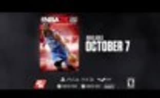 Рекламный ролик NBA 2K15 – We Got Next
