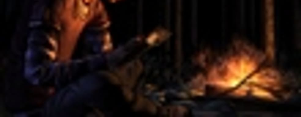 The Walking Dead Season 2 - Episode 1 в продаже. Первые 10 минут