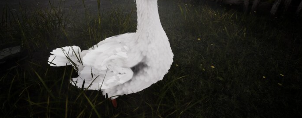 В Atomic Heart прокачали Гуся. Игра получила патч после релиза Annihilation Instinct