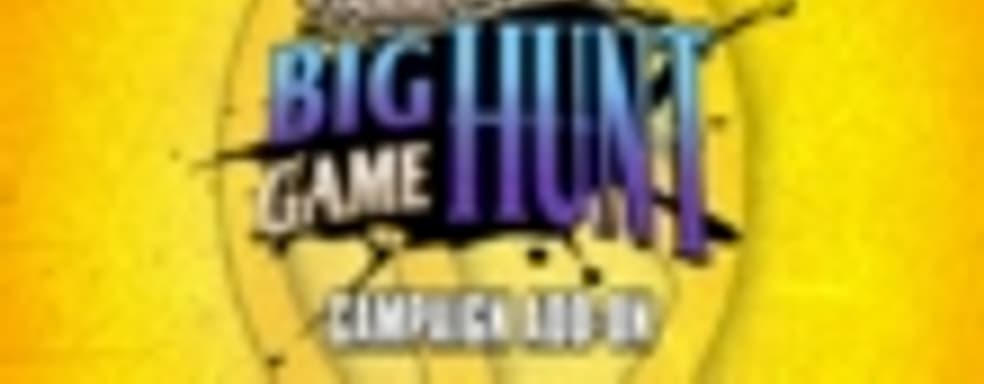Launch-трейлер Sir Hammerlock's Big Game Hunt для Borderlands 2 [Обновлено]