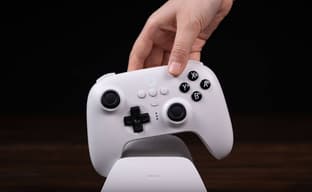 На замену контроллера от Microsoft: 8bitdo протизерила свой первый беспроводной геймпад для Xbox