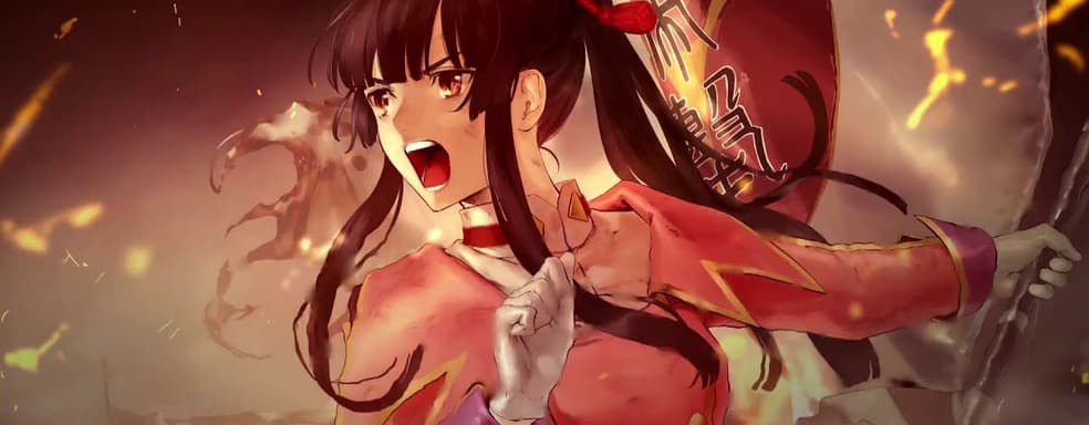 Mobile Disaster. SEGA is shutting down Sakura Revolution