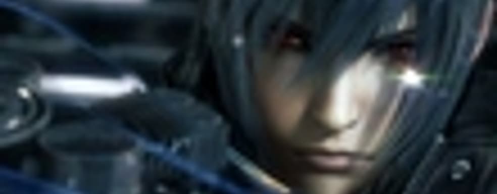 Final Fantasy Versus XIII будет красивее FFXIII?