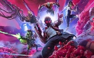 Marvel's Guardians of the Galaxy провалились в продажах, но творческий директор ни о чем не жалеет