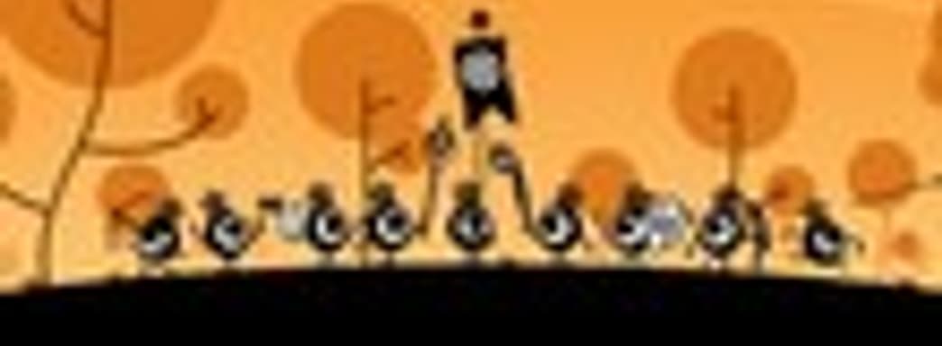 Patapon может получить второе рождение на PS3 