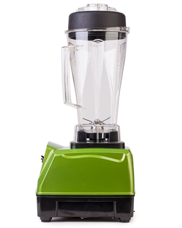 Профессиональный блендер Rawmid Dream Greenery BDG-07