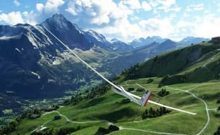 Спустя три месяца разработчики исправили консольную графику Microsoft Flight Simulator