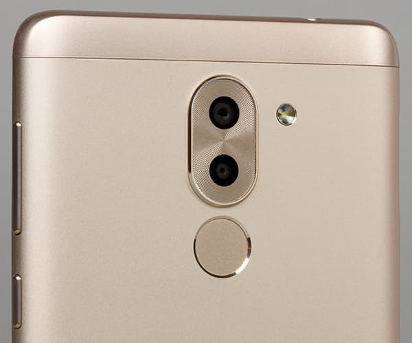 Обзор смартфона Huawei Honor 6X