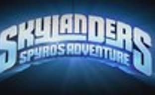 Трейлер Skylanders: Spyro's Adventure