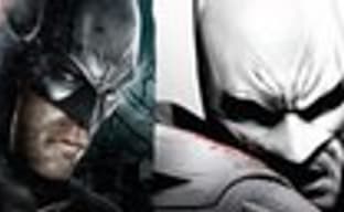 Слух: Batman Arkham Bundle выйдет этой осенью