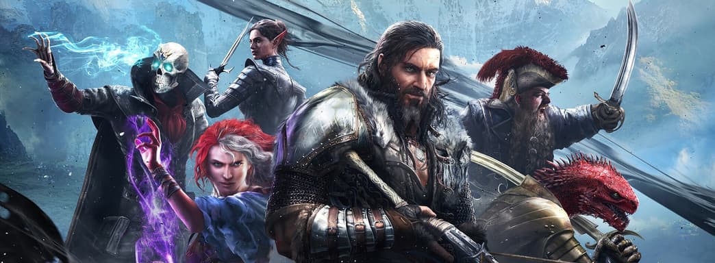 Larian definitivamente lanzará Divinity: Original Sin 3, pero primero los desarrolladores deben descansar