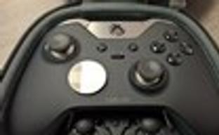Microsoft отгрузила миллион Xbox Elite Wireless Controller 