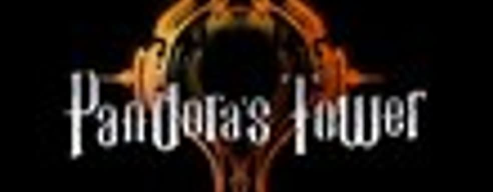 Трейлер Pandora's Tower