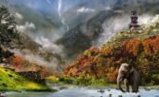 События Far Cry 4 могли разворачиваться в России