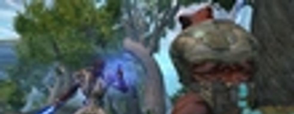 Все восемь классов Star Wars: The Old Republic