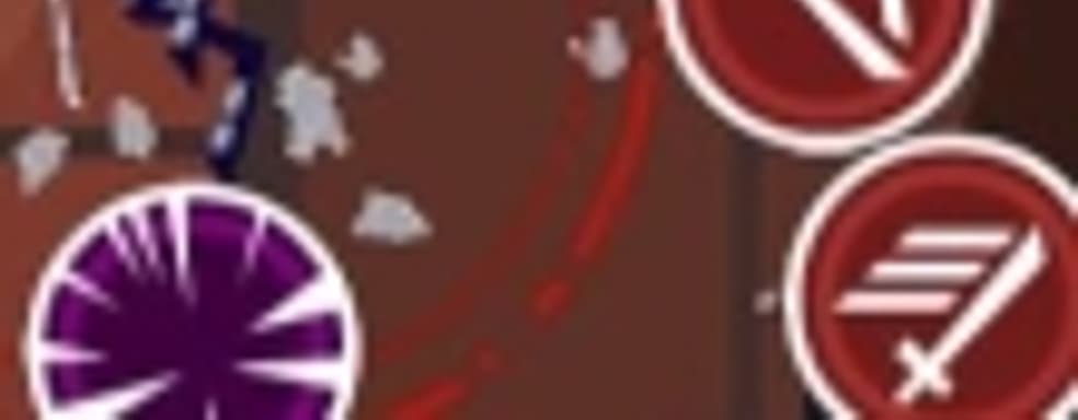 Ronin: пошаговая месть