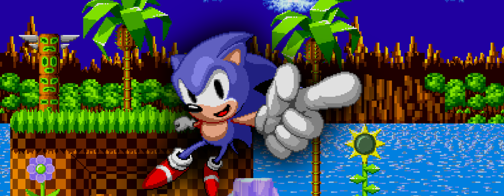 Новый Sonic? Актёр озвучивания вернётся к роли синего ежа