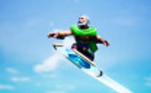 PS4 потеряла ещё один эксклюзив. Это красочный трёхмерный платформер Effie