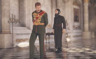 Хуже врага только предатель – вышел сюжетный трейлер Iron Harvest