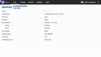 Приставка Haier Android Sm@rt TV Kit