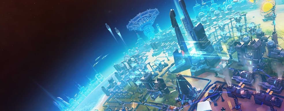 Величайший инженерный подвиг. Обзор Dyson Sphere Program (ранний доступ)