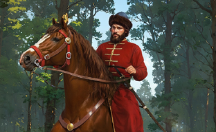 Авторы «Смуты» исправили графику и квесты. Вышло обновление 1.0.16