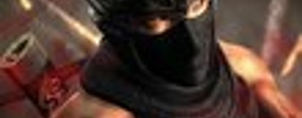 Тизер Ninja Gaiden III