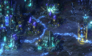 Developers complained about negative feedback for too active game support. Songs of Conquest authors found themselves in a strange position