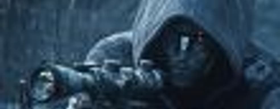 Сибирь ждёт – убийства и расчленёнка в трейлере Sniper Ghost Warrior Contracts