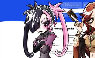 Визуальная новелла «Альтушка для скуфа» скоро получит масштабное дополнение с новыми алтьушками