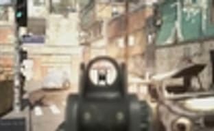 Stimulus Map Pack - не последнее DLC для Modern Warfare 2