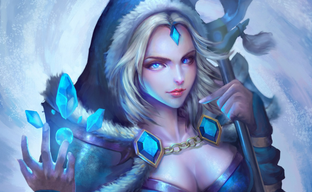 Valve специально провела исследование, когда игроки начали жаловаться на боевой пропуск Dota 2. Систему прогрессии обновили