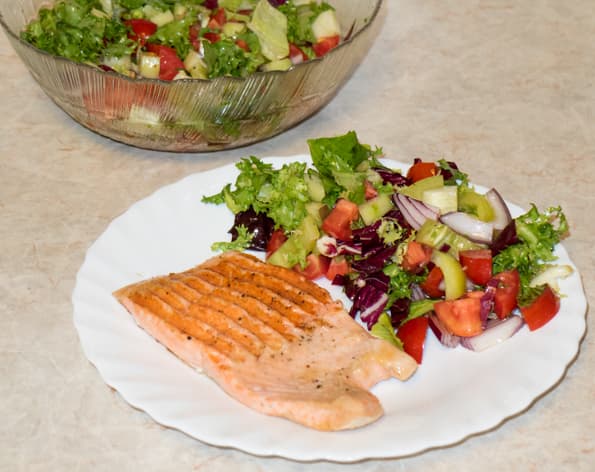 Контактный гриль Redmond SteakMaster RGM-M800