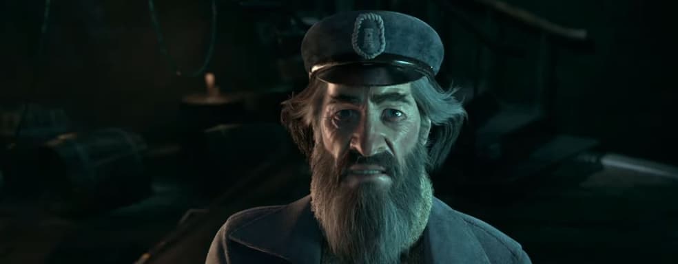 Анонсирован лавкрафтовский хоррор Stygian: Outer Gods