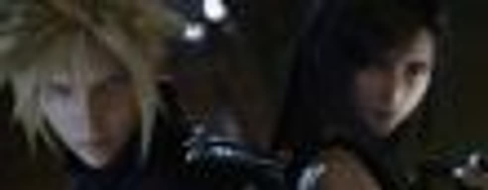 Square Enix сама не знает, на сколько частей разделит ремейк Final Fantasy VII