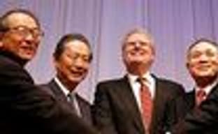 Говард Стрингер проведет глобальную реорганизацию в Sony