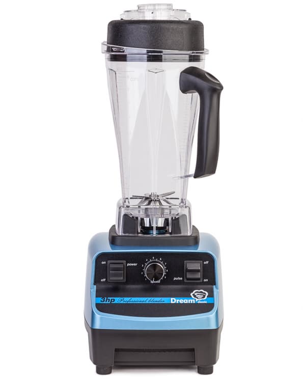 Профессиональный стационарный блендер Rawmid BDC-03