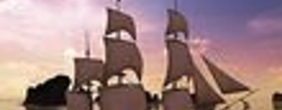 Пиратская MMOG не пользуется популярностью