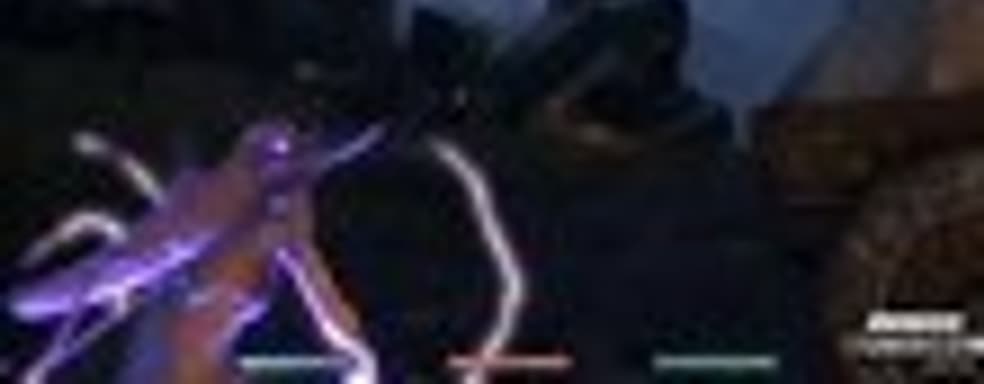 QuakeCon-демо The Elder Scrolls Online