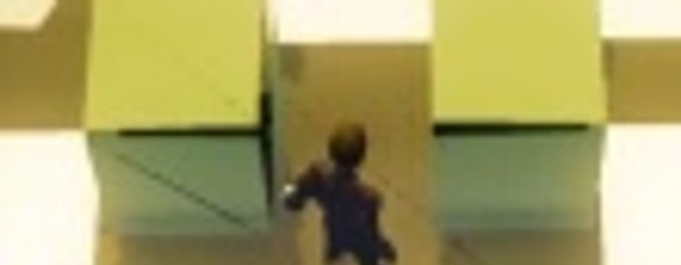 Volume: симулятор симулятора