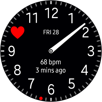 Обзор умных часов Samsung Gear S3