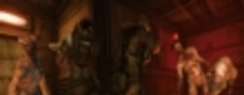 Capcom объясняет, почему Resident Evil: Revelations не появится на PS Vita