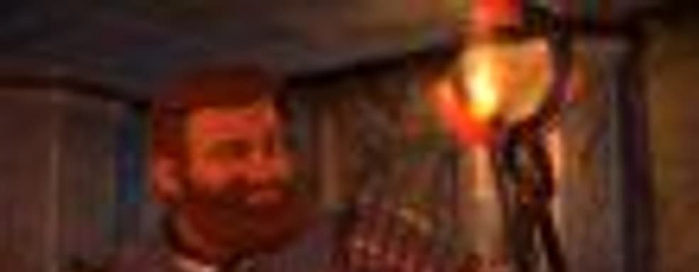 Трейлер и дата выхода командной ролевой игры The Dwarves