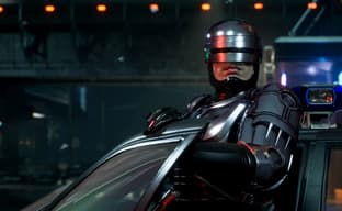 RoboCop: Rogue City перенесли на сентябрь и показали новый трейлер